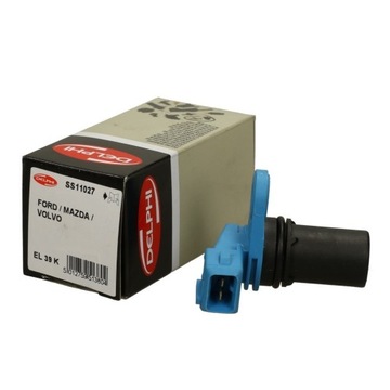 фото thumb №8, Датчик pol.walka розподільний механізм. focus 1,6 04- delphi ss11027 датчик, позиція