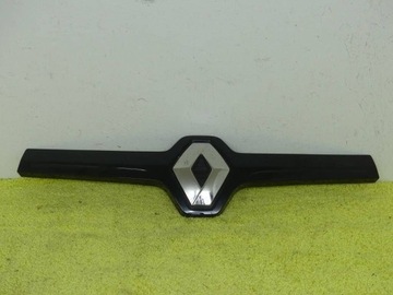фото thumb №1, Решётка радиатора решётка renault trafic 3 iii 13r-