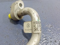 фото thumb №6, Mercedes gls x166 gle w166 3.0 cdi шланг кондиционера a1668307200