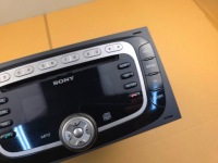 фото thumb №12, Ford c-max mk1 fl kuga i s-max магнітола sony озвучення premium 2008 рік код