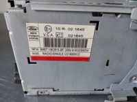 фото thumb №3, Ford c-max радіо 3m5t-18c815-bf