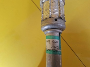 фото thumb №7, Шланг шланг кондиціонера 234982 bmw e60 e61 2.5 дизель nr107 шланг шланг kl