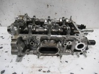 фото thumb №8, Головка двигателя peugeot 108 citroen c1 ii 1kr 1.0 12v vti 14-