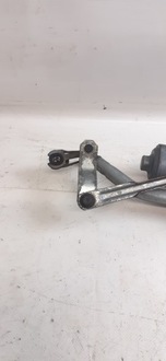 фото thumb №9, Peugeot 206 механізм двірник перед 3397020769