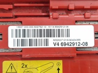 фото thumb №6, Bmw 1 e81 e87 2008 жгут трубопровод дополнительных