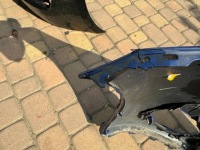 фото thumb №10, Vw polo vi 6 2g lift 21- бампер перед передний