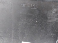 фото thumb №8, Porsche macan 95b gts бампер задняя 95b807421 l оригинал