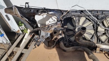 фото thumb №9, Honda accord viii 2.2 i-dtec pas переднее