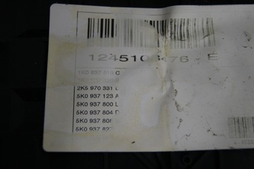 фото thumb №8, Корпус запобіжників caddy iii рестайлінг 1.6 tdi