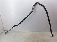 фото thumb №1, Шланг трубка кондиціонера ssang yong rexton 01–17 2,7 дизель 68650-08433