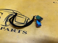 фото thumb №1, Комплект штекер колодка подушки безопасности воздушной подушка безопасности renault kadjar lift