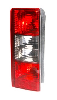 фото thumb №1, Лампа задня стоп ліва opel combo c 2000-2010