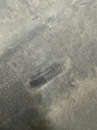 фото thumb №4, Alfa romeo stelvio защита подвеска плита правая 50550400