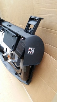 фото thumb №15, Toyota urban cruiser консоль подушка безопасности ремни датчик