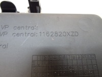 фото thumb №10, Citroen c4 picasso ii бардачок консоли 1162820xzd