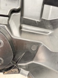 фото thumb №9, Lexus оригинальный номер воздуховод воздуха кронштейн левая 53294-48160 правая 53293-48150