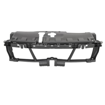 фото thumb №1, Решітка накладка захист pas peugeot 308 ii 2017-