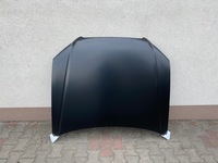 фото thumb №1, Audi a4 b7 2004 - капот крышка двигателя nowa