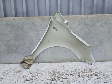 фото thumb №7, Kia rio iv 4 17- крыло перед переднее левый