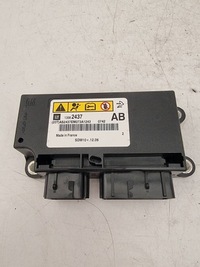 фото thumb №1, Opel astra j 2012 блок управления / модуль подушка безопасности 13582437