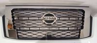 фото thumb №9, Бампер передній перед nissan nv300 primastar 2024