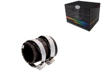 фото thumb №1, Шланг радиатора воздуха audi a6 a6 allroad 2.7