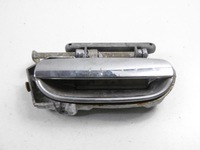 фото thumb №10, Alfa romeo 166 ручка наружная правая перед