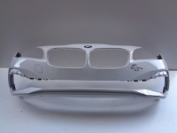 Купить Бампер передний bmw 2 f45 f46 18- lift nr 48879, фото thumb