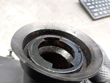 фото thumb №9, 06a103469al крышки клапанов vw audi seat skoda 1.6 mpi