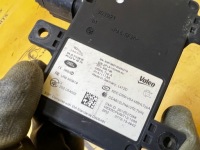 Модуль радар distronic мертвого pola задний  jaguar f-type x152 Оригинал, фото thumb