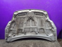 фото thumb №5, Ford focus ii mk2 рестайлинг fl 08-11 капот крышка двигателя 003 moondust серебряный