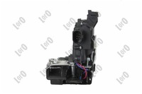 фото thumb №5, Замок дверь зад правые vw passat b5 golf iv bora seat leon toledo ii octavia