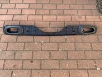 фото thumb №1, Решітка бампера решітка радіатора задня mini cooper f56 sport