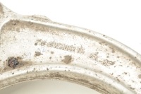 фото thumb №12, Bmw g14 g15 g16 g30 ричаг  поперечний верхній перед 6885802