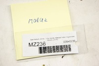 фото thumb №7, Mz236 opel astra k v модуль насоса топлива 23482909