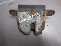 фото thumb №5, Замок крышки багажника задняя alfa romeo giulietta