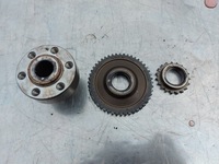 фото thumb №1, Bmw 5 f10 528i f30 2.0i n20 колесо зубчасте вала