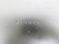 Купить Поддон поддон крышка масла масляная a2760100428 mercedes cls w218 e w212 4.7 v8, фото thumb