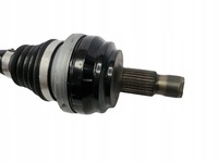 фото thumb №11, Привідний вал задня задня mercedes c klasa w205 a2053504019