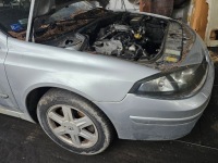 фото thumb №2, Перед капот бампер лампа renault laguna 06 ted69