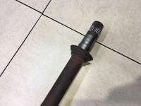 фото thumb №7, Привідний вал права довга v70 ii 2.0 t