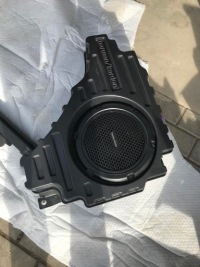 фото thumb №1, Jeep grand cherokee wk2 lift сабвуфер аудиосистема динамики