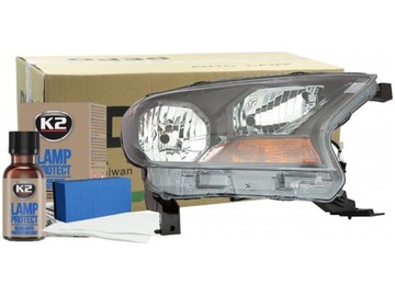 фото thumb №2, Abakus фара ford