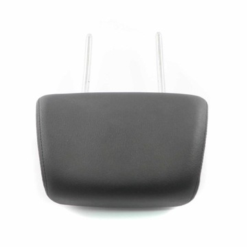 фото thumb №10, Bmw x1 e84 підголівник лівий правий перед чорна шкіра nevada