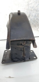 фото thumb №7, Vw beetle балка pod бампер задняя задняя 5c5807305