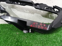 фото thumb №4, Volvo xc60 ii 2 lift 21- r-design кронштейн кронштейн противотуманной фары левый перед