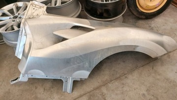 фото thumb №13, Ferrari 488 gtb spider крило зад задній лівий обшивка