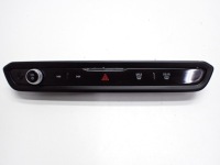 фото thumb №1, Панель управление переключатель радио europa 5a63f19 bmw 4 i4 g26 24r