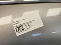 фото thumb №9, Mini cooper countryman f60 двері праві зад праві задні c2k melting срібний