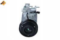 фото thumb №11, Компрессор кондиционера hyundai highway, santa f- i, sonata iv, trajet, xg